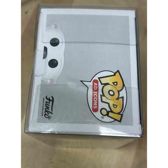 Funko Pop! Vinyl: Player‎ 001: Oh Il-Nam #1223 - Picture 5 of 6